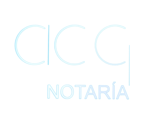 Logo Notaría La Llagosta